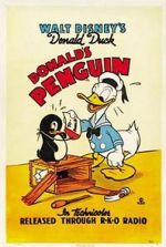 Watch Donald\'s Penguin (Short 1939) Watch123movies