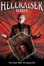 Watch Hellraiser: Deader Watch123movies
