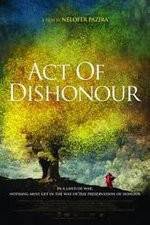 Watch Act of Dishonour Watch123movies