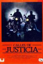 Watch Streets of Justice Watch123movies