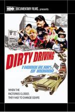 Watch Dirty Driving Thundercars of Indiana Watch123movies