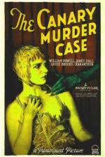 Watch The Canary Murder Case Watch123movies