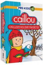 Watch Caillou's Holiday Movie Watch123movies