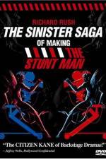 Watch The Sinister Saga of Making 'The Stunt Man' Watch123movies