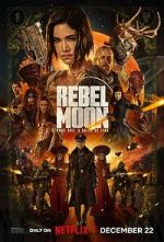 Watch Rebel Moon - Part One: A Child of Fire Watch123movies