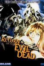 Watch El ataque de los muertos sin ojos Watch123movies