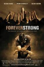 Watch Forever Strong Watch123movies