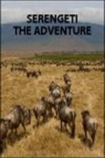 Watch Serengeti: The Adventure Watch123movies