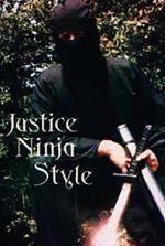 Watch Justice Ninja Style Watch123movies