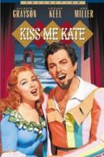 Watch Kiss Me Kate Watch123movies