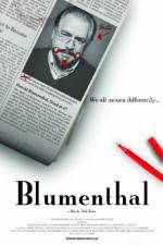 Watch Blumenthal Watch123movies