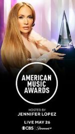 Watch American Music Awards 2025 (TV Special 2025) Watch123movies
