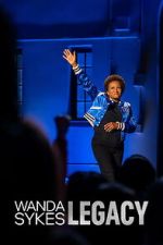 Watch Wanda Sykes: Legacy Watch123movies