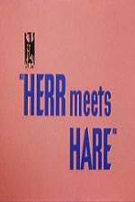 Watch Herr Meets Hare Watch123movies