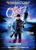 Watch The Quest Watch123movies
