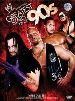 Watch WWE: Greatest Stars of the \'90s Watch123movies