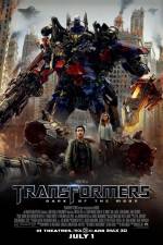 Watch Transformers 3 Watch123movies
