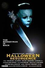 Watch Halloween: Resurgence Watch123movies
