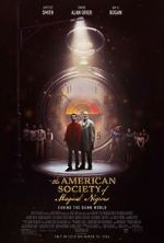 Watch The American Society of Magical Negroes Watch123movies