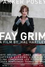 Watch Fay Grim Watch123movies