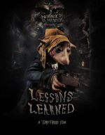 Watch Lessons Learned (Short 2014) Watch123movies