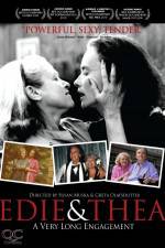 Watch Edie and Thea A Very Long Engagement Watch123movies