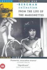 Watch From the Life of the Marionettes Watch123movies