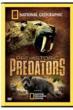 Watch National Geographic: Prehistoric Predators Killer Pig Watch123movies