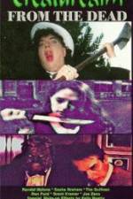 Watch Creaturealm: From the Dead Watch123movies