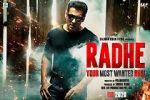 Watch Radhe Watch123movies