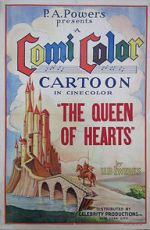 Watch The Queen of Hearts (Short 1934) Watch123movies
