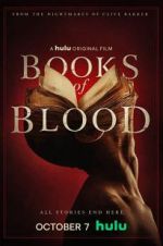 Watch Books of Blood Watch123movies