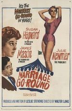 Watch The Marriage-Go-Round Watch123movies