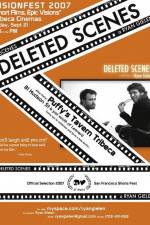 Watch Deleted Scenes Watch123movies