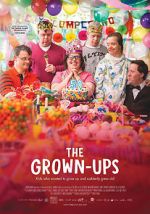 Watch The Grown-Ups Watch123movies