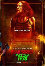 Watch Fear Street Part Two: 1978 Watch123movies