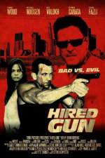 Watch Hired Gun Watch123movies