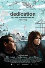 Watch Dedication Watch123movies
