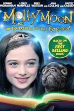 Watch Molly Moon and the Incredible Book of Hypnotism Watch123movies