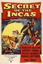 Watch Secret of the Incas Watch123movies