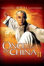 Watch Once Upon a Time in China II Watch123movies