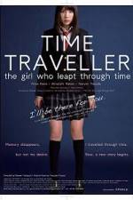 Watch Time Traveller Watch123movies