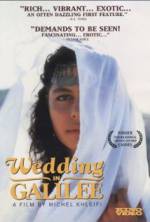 Watch Wedding in Galilee Watch123movies