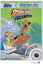 Watch Scooby-Doo and the Cyber Chase Watch123movies