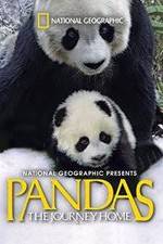 Watch Pandas: The Journey Home Watch123movies