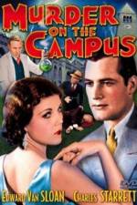 Watch Murder on the Campus Watch123movies