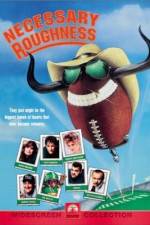 Watch Necessary Roughness Watch123movies