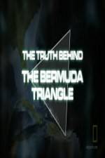 Watch National Geographic The Truth Behind the Bermuda Triangle Watch123movies