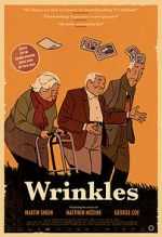 Watch Wrinkles Watch123movies