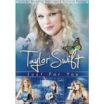 Watch Taylor Swift: Just for You Watch123movies